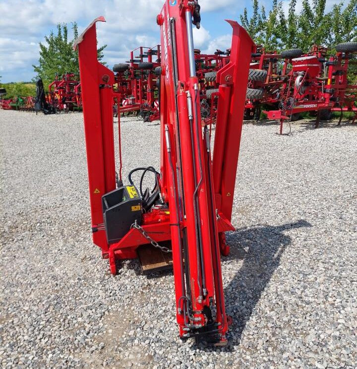 Hymaco Maxilift M380 med liftarme - Grue auxiliaire: photos 5 Hymaco Maxilift M380 med liftarme - Grue auxiliaire: photos 5
