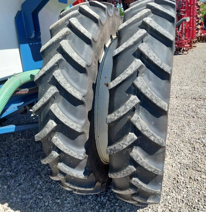 Semoir monograine Kverneland Unicorn SD 18 rk. m. gødning.: photos 9 Semoir monograine Kverneland Unicorn SD 18 rk. m. gødning.: photos 9