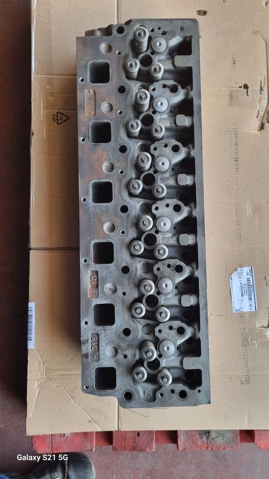 Mercedes-Benz SORT BLOCK OM 926 LA EURO 5,5 R9060115101 Mercedes-Benz AXOR - Bloc-cylindres pour Camion: photos 5 Mercedes-Benz SORT BLOCK OM 926 LA EURO 5,5 R9060115101 Mercedes-Benz AXOR - Bloc-cylindres pour Camion: photos 5