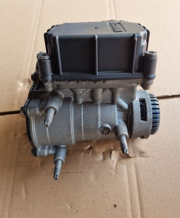 Bloc de gestion pour Camion neuf WABCO 4801060050   Mercedes-Benz ACTROS MP4 EURO 6: photos 7