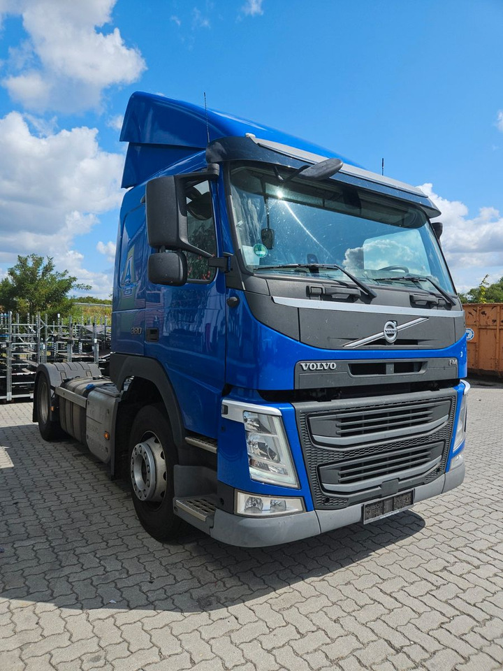 Volvo FM 380 - Tracteur routier: photos 2 Volvo FM 380 - Tracteur routier: photos 2