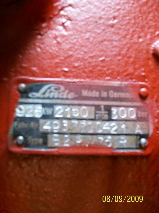 Atlas AB 1702 D oder 1802 ELC - Hydraulique pour Engins de chantier: photos 3 Atlas AB 1702 D oder 1802 ELC - Hydraulique pour Engins de chantier: photos 3