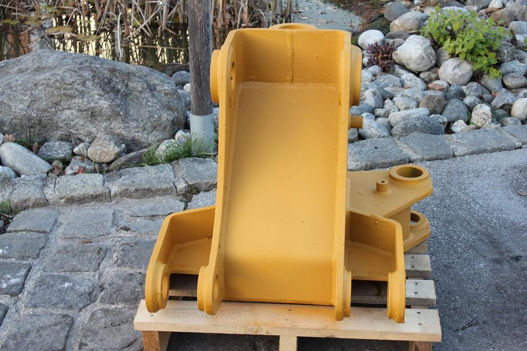 Benmac 3.12R - Carrosserie et extérieur pour Pelle: photos 5 Benmac 3.12R - Carrosserie et extérieur pour Pelle: photos 5