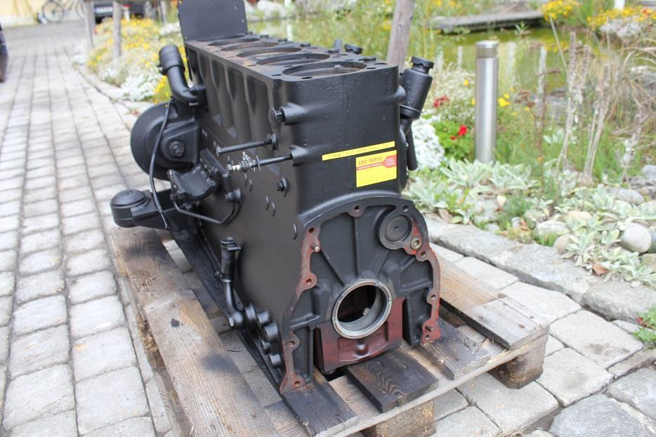 Hanomag D 964 T aus 70E - Moteur pour Engins de chantier: photos 4 Hanomag D 964 T aus 70E - Moteur pour Engins de chantier: photos 4