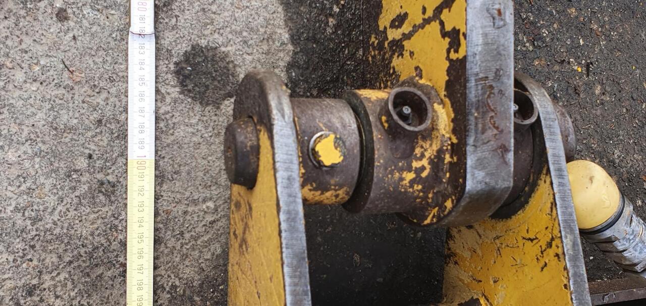 Kramer 312 - Flèche: photos 5 Kramer 312 - Flèche: photos 5