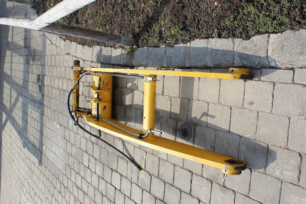 Kramer 418 - Flèche: photos 5 Kramer 418 - Flèche: photos 5