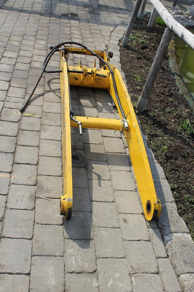 Kramer 418 - Flèche: photos 4 Kramer 418 - Flèche: photos 4