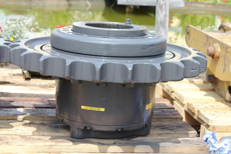 Liebherr R 902 Lit - Moteur de translation pour Engins de chantier: photos 2 Liebherr R 902 Lit - Moteur de translation pour Engins de chantier: photos 2