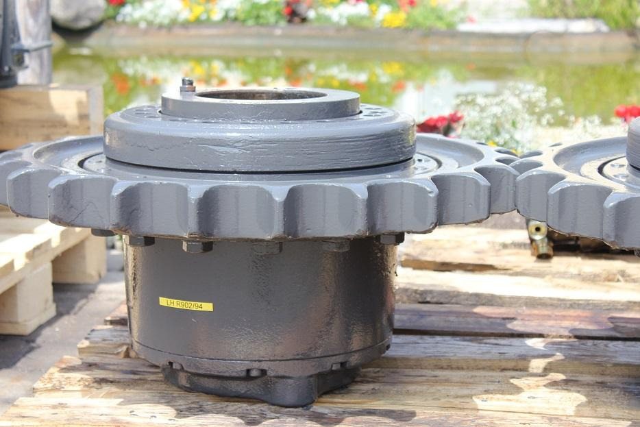 Liebherr R 902 Lit - Moteur de translation pour Engins de chantier: photos 3 Liebherr R 902 Lit - Moteur de translation pour Engins de chantier: photos 3