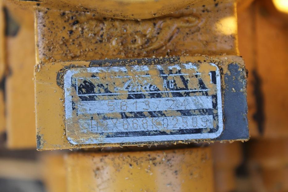 Liebherr R 924 HDSL - Valve hydraulique pour Engins de chantier: photos 5 Liebherr R 924 HDSL - Valve hydraulique pour Engins de chantier: photos 5