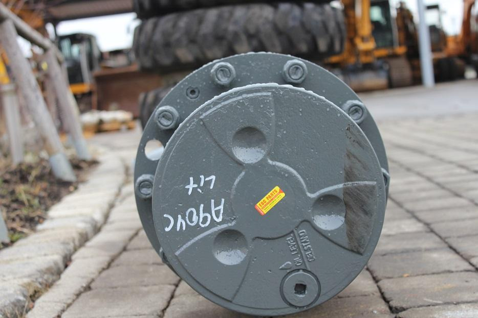 Liebherr ZF aus LH A904C LIT - Essieu et pièces pour Engins de chantier: photos 5 Liebherr ZF aus LH A904C LIT - Essieu et pièces pour Engins de chantier: photos 5