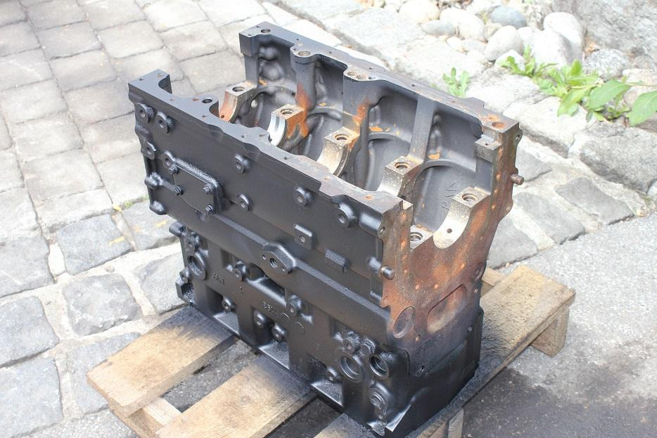 Perkins RE 1104C-44 - Moteur pour Engins de chantier: photos 1 Perkins RE 1104C-44 - Moteur pour Engins de chantier: photos 1
