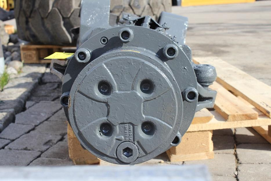 Essieu et pièces pour Engins de chantier Zeppelin ZM 13, ZF APL B 355: photos 10 Essieu et pièces pour Engins de chantier Zeppelin ZM 13, ZF APL B 355: photos 10