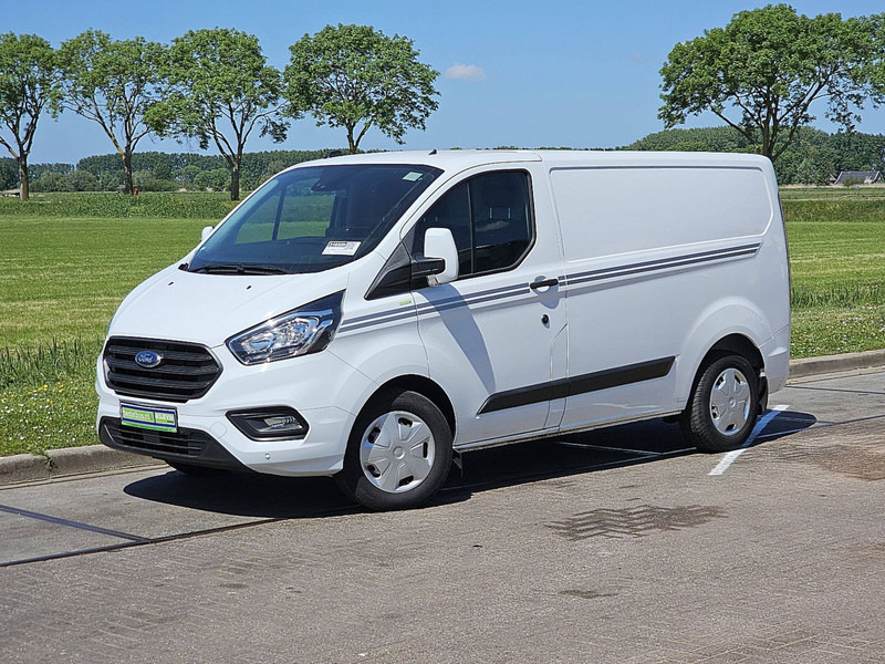 Ford Transit Custom 2.0 L1H1 Wp-Inrichting! - Fourgonnette: photos 2 Ford Transit Custom 2.0 L1H1 Wp-Inrichting! - Fourgonnette: photos 2