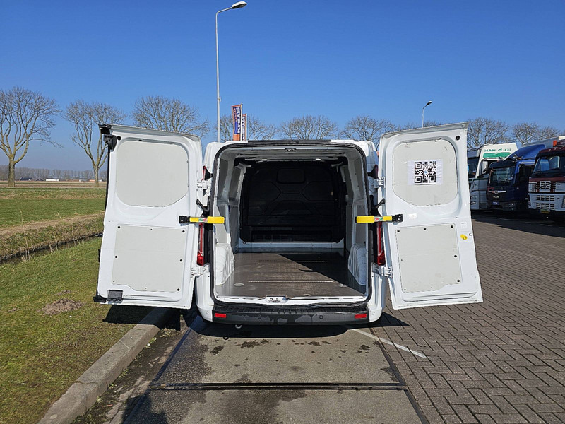 Fourgonnette Ford Transit Custom  L2H1 Navi 130Pk Eur6: photos 11