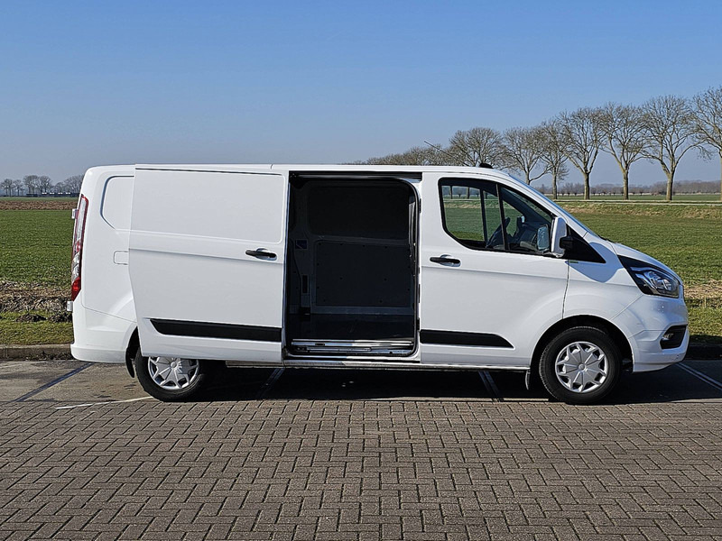 Fourgonnette Ford Transit Custom  L2H1 Navi 130Pk Eur6: photos 12
