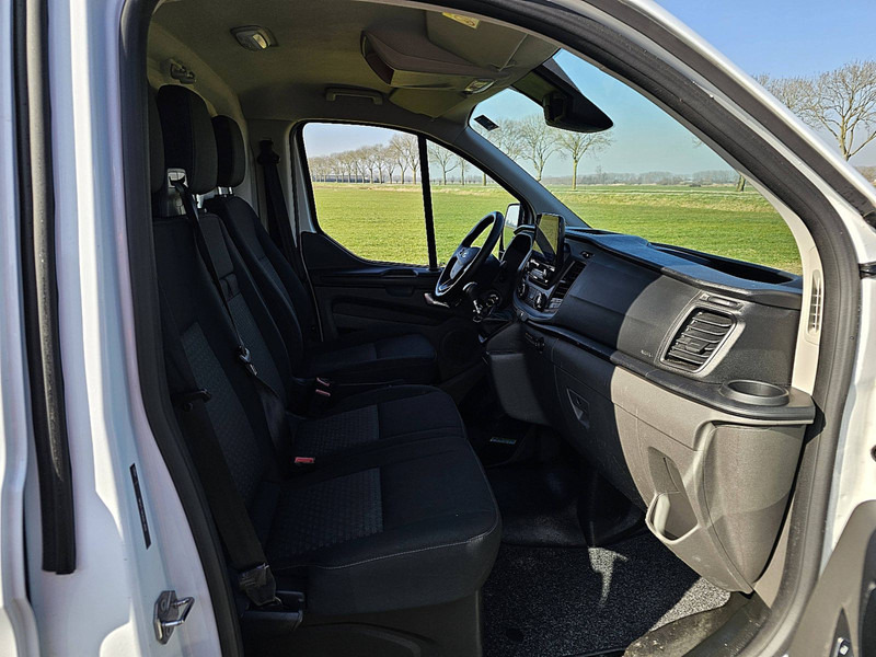 Fourgonnette Ford Transit Custom  L2H1 Navi 130Pk Eur6: photos 6