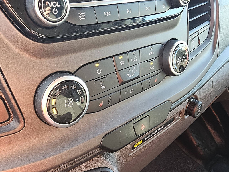 Fourgonnette Ford Transit Custom  L2H1 Navi 130Pk Eur6: photos 10