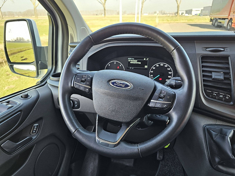 Fourgonnette Ford Transit Custom  L2H1 Navi 130Pk Eur6: photos 9