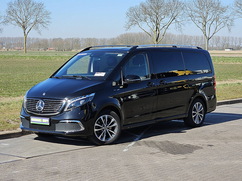 Mercedes-Benz EQV 300 L2 90kWh 7Prs! - Minibus, Bus électrique: photos 2 Mercedes-Benz EQV 300 L2 90kWh 7Prs! - Minibus, Bus électrique: photos 2