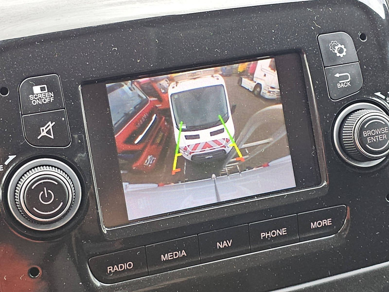 Fourgon utilitaire Peugeot Boxer 2.2 L2H2 Imperiaal Navi: photos 13 Fourgon utilitaire Peugeot Boxer 2.2 L2H2 Imperiaal Navi: photos 13