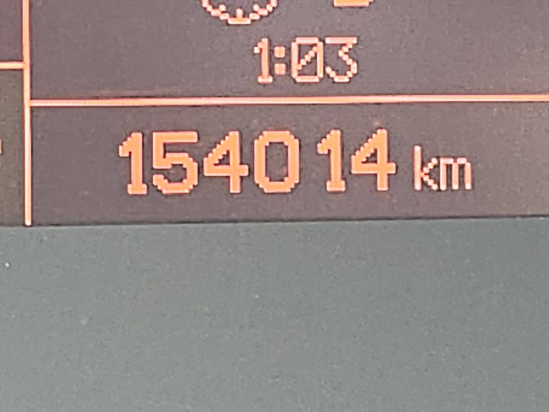 Fourgon utilitaire Peugeot Boxer 2.2 L2H2 Imperiaal Navi: photos 8 Fourgon utilitaire Peugeot Boxer 2.2 L2H2 Imperiaal Navi: photos 8