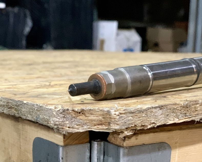 0445110564 for IVECO Daily 3.0 commercial vehicle - Injecteur pour Véhicule utilitaire: photos 2 0445110564 for IVECO Daily 3.0 commercial vehicle - Injecteur pour Véhicule utilitaire: photos 2