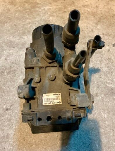 0486203025 Scania R - Valve de frein pour Camion: photos 1 0486203025 Scania R - Valve de frein pour Camion: photos 1