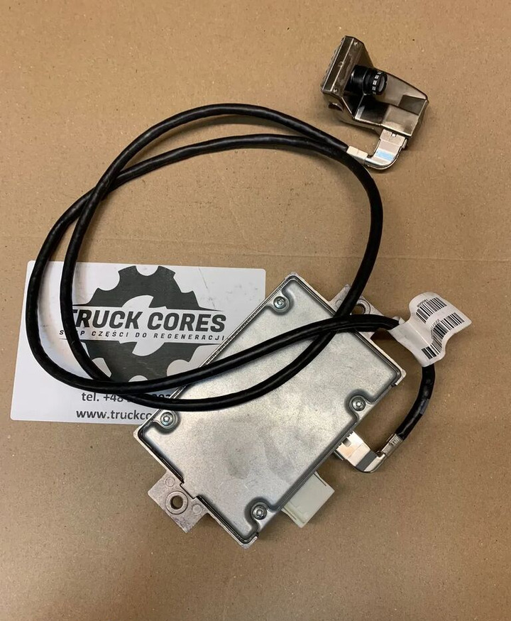 Nowy Zestaw Moduł, Sterownik Kamery Volvo FH4 21723757 / 2120292 - Bloc de gestion pour Camion: photos 1 Nowy Zestaw Moduł, Sterownik Kamery Volvo FH4 21723757 / 2120292 - Bloc de gestion pour Camion: photos 1