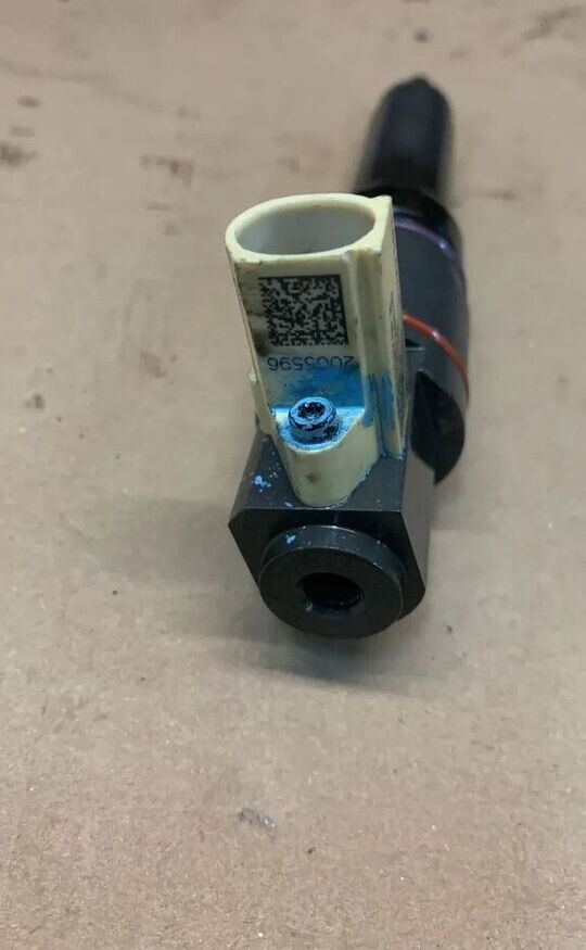 Paliwa Paccar DAF XF EURO 6 2005596 - Injecteur pour Camion: photos 2 Paliwa Paccar DAF XF EURO 6 2005596 - Injecteur pour Camion: photos 2