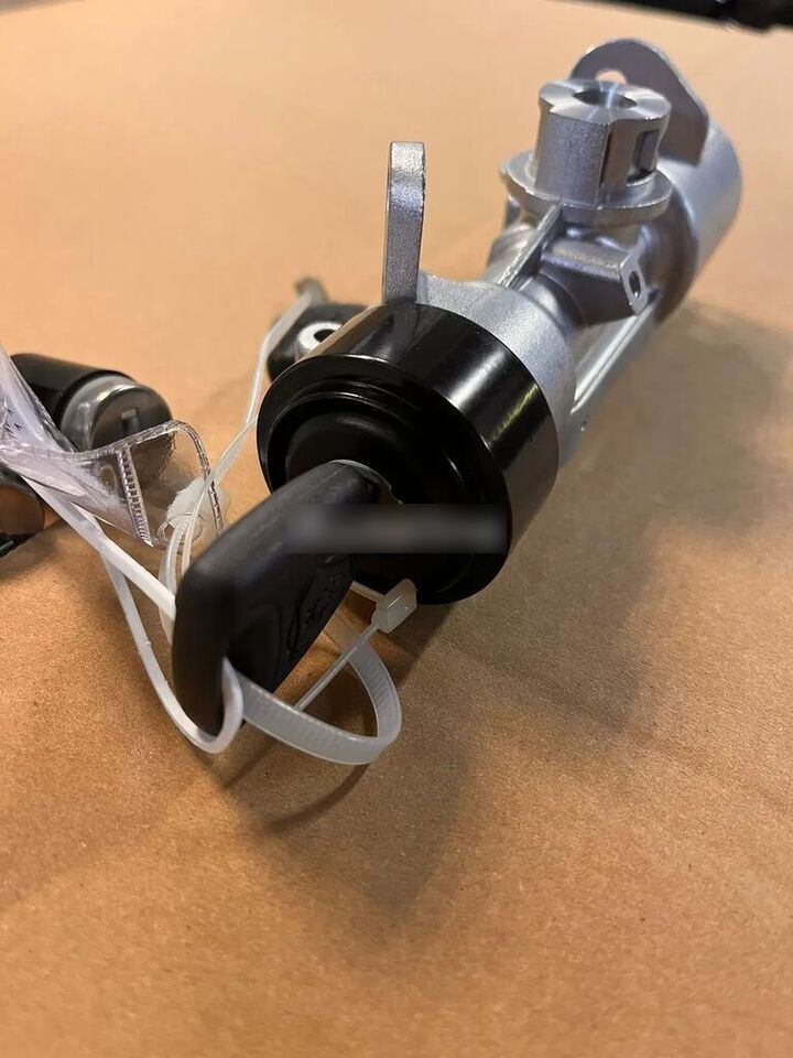 Scania Nowa Kluczyka R 1407683 / 1535125 Scania truck - Système électrique pour Camion: photos 5 Scania Nowa Kluczyka R 1407683 / 1535125 Scania truck - Système électrique pour Camion: photos 5