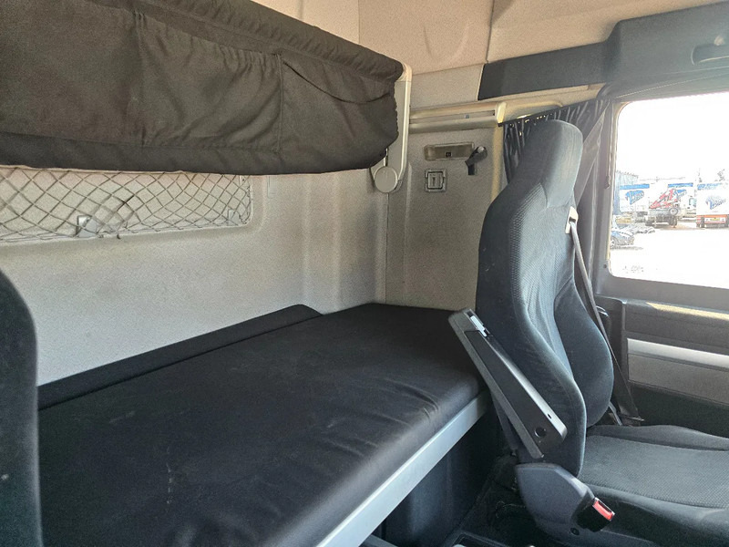 Tracteur routier MAN TGX 18.440 2015: photos 11