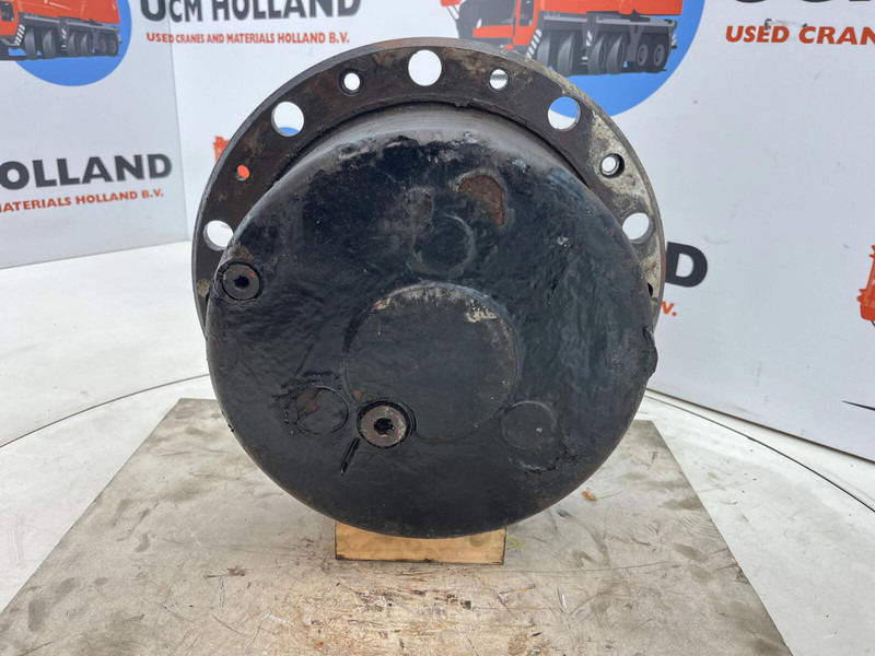 Faun ATF 45-3 Planetary gear 22-25-74-32-3PL-H137-46 - Suspension: photos 1 Faun ATF 45-3 Planetary gear 22-25-74-32-3PL-H137-46 - Suspension: photos 1
