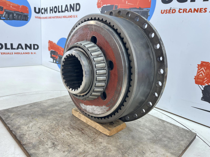 Faun RTF 30 Planetary gear 15-23-63-36-3pl-H25-24 - Suspension pour Grue: photos 3 Faun RTF 30 Planetary gear 15-23-63-36-3pl-H25-24 - Suspension pour Grue: photos 3