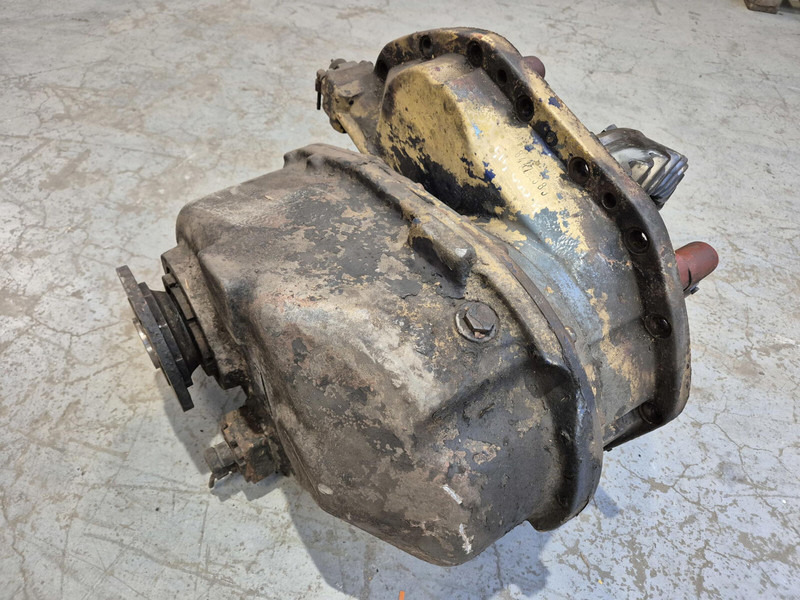 Faun RTF 60 mid differential 12 x 27 - Différentiel pour Grue: photos 4 Faun RTF 60 mid differential 12 x 27 - Différentiel pour Grue: photos 4
