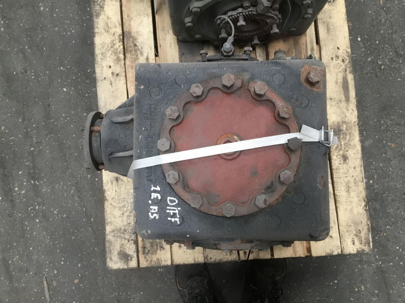 Grove GMK 2035 Diff box axle nr 1 - Différentiel pour Grue: photos 5 Grove GMK 2035 Diff box axle nr 1 - Différentiel pour Grue: photos 5
