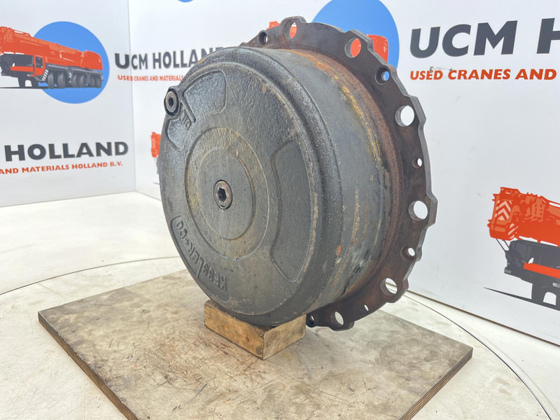Grove GMK planetary gear 12-23-60-34-3pl-H135-46 - Suspension pour Grue: photos 2 Grove GMK planetary gear 12-23-60-34-3pl-H135-46 - Suspension pour Grue: photos 2