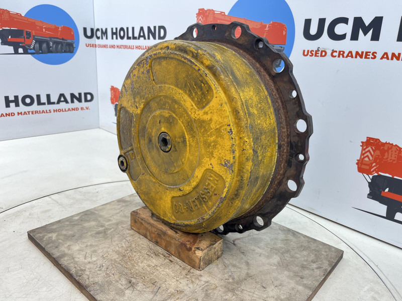 Grove GMK planetary gear 12-23-60-34-3pl-H135-46 - Suspension pour Grue: photos 2 Grove GMK planetary gear 12-23-60-34-3pl-H135-46 - Suspension pour Grue: photos 2