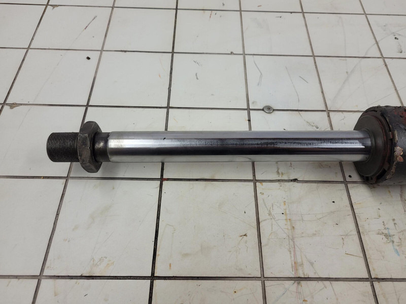 Krupp KMK 3045 steering cylinder - Vérin hydraulique pour Grue: photos 5 Krupp KMK 3045 steering cylinder - Vérin hydraulique pour Grue: photos 5