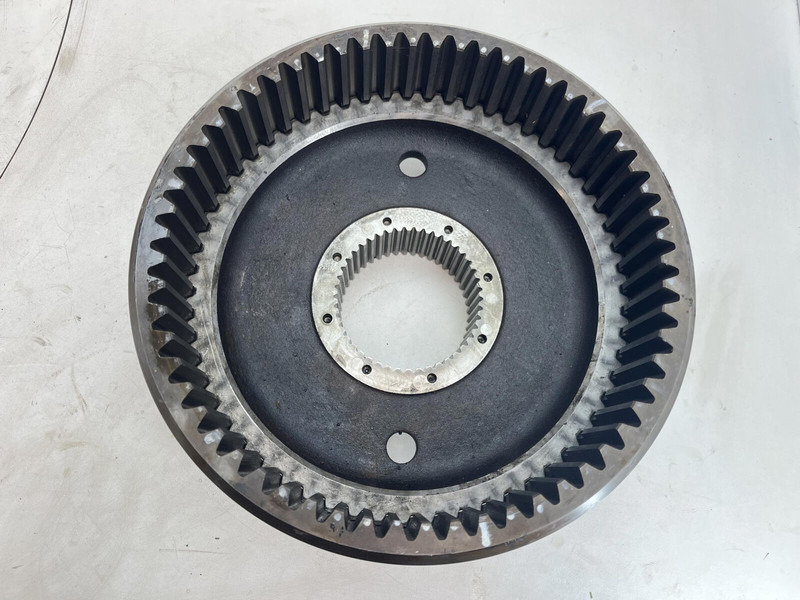 Krupp KMK 3050 planetary gear 12-23-60-34-3pl-H135-46 - Suspension pour Grue: photos 5 Krupp KMK 3050 planetary gear 12-23-60-34-3pl-H135-46 - Suspension pour Grue: photos 5