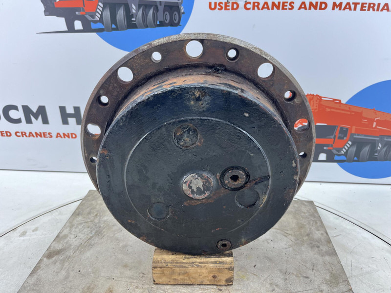 Liebherr LTM 1025 planetary gear 17-24-67-32-3pl-H85 - Suspension pour Grue: photos 1 Liebherr LTM 1025 planetary gear 17-24-67-32-3pl-H85 - Suspension pour Grue: photos 1