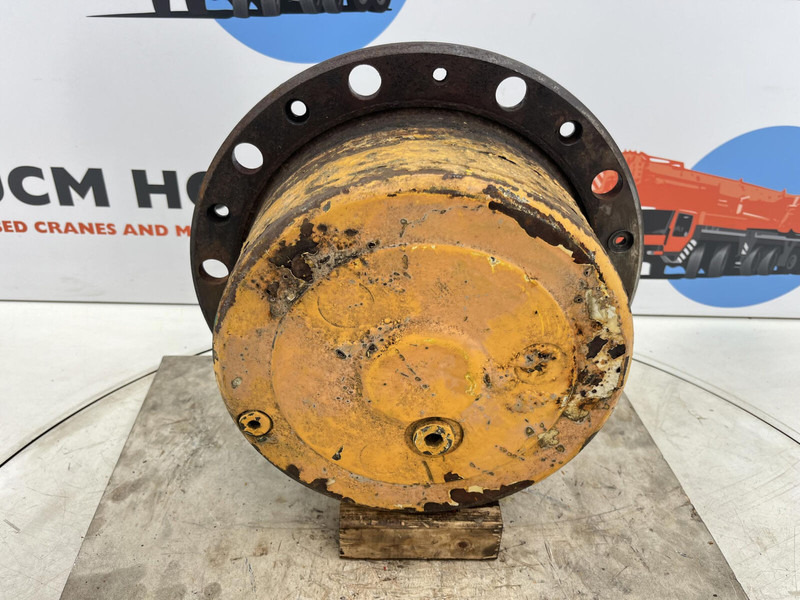 Liebherr LTM 1070 planetary gear 22-25-74-40-3pl-H135-46 - Suspension pour Grue: photos 1 Liebherr LTM 1070 planetary gear 22-25-74-40-3pl-H135-46 - Suspension pour Grue: photos 1