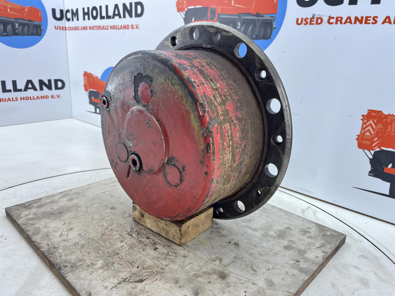 Liebherr LTM 1080 planetary gear 22-25-74-40-3pl-H135-46 - Suspension pour Grue: photos 2 Liebherr LTM 1080 planetary gear 22-25-74-40-3pl-H135-46 - Suspension pour Grue: photos 2