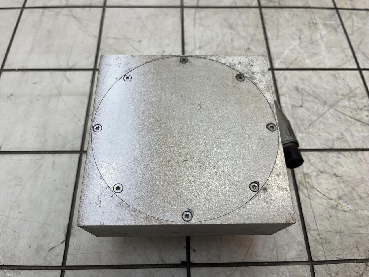 Liebherr LTM 1400-7.1 angle transmitter - Capteur pour Grue mobile: photos 5 Liebherr LTM 1400-7.1 angle transmitter - Capteur pour Grue mobile: photos 5