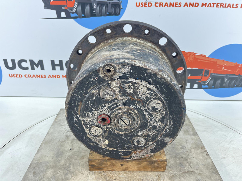 Liebherr Liebherr LTM 1160 planetary gear 22-25-74-40-4pl-H185-46 - Suspension pour Grue: photos 1 Liebherr Liebherr LTM 1160 planetary gear 22-25-74-40-4pl-H185-46 - Suspension pour Grue: photos 1