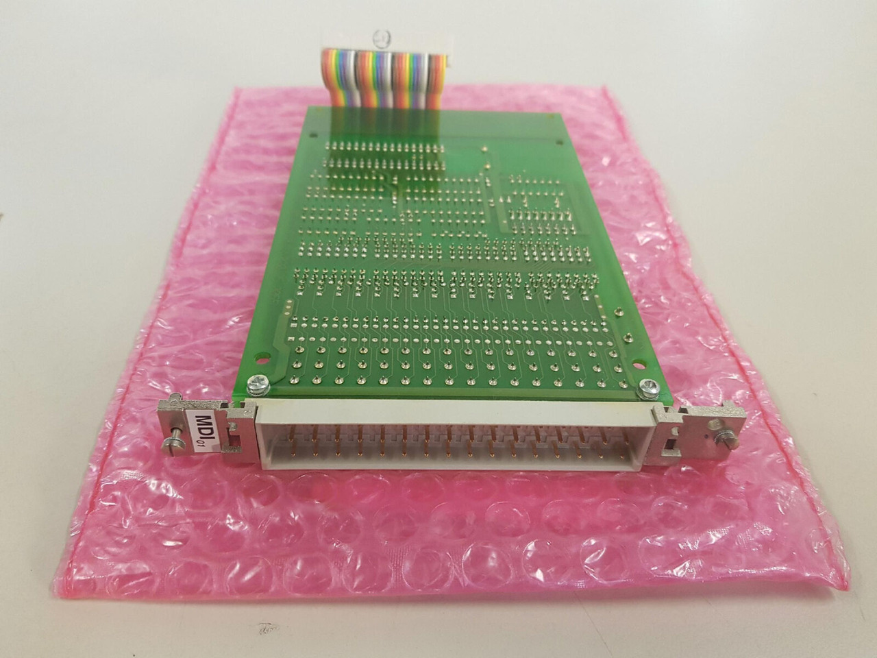 PAT Circuit board new - Système électrique pour Grue: photos 5 PAT Circuit board new - Système électrique pour Grue: photos 5