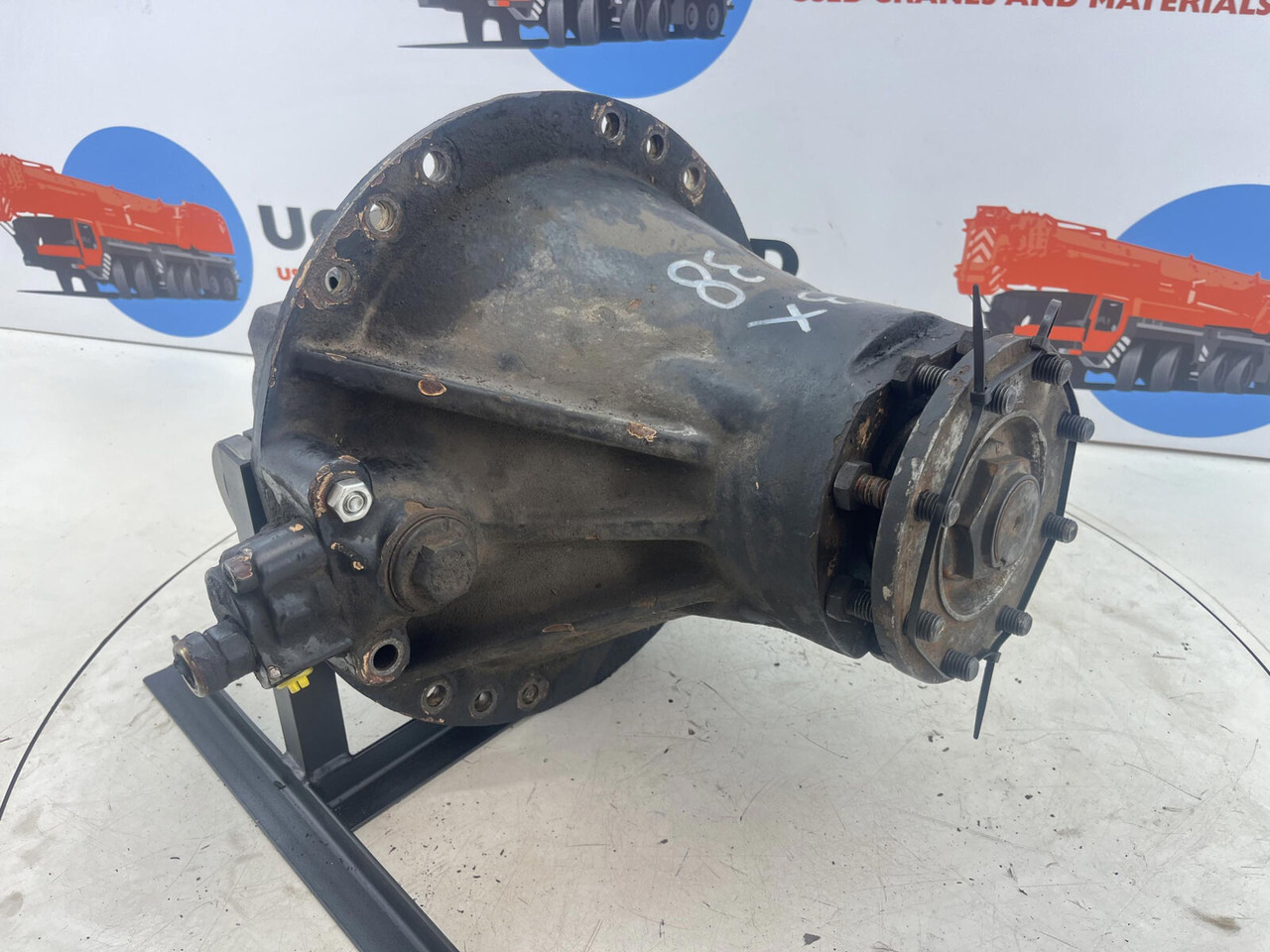 PPM 480 ATT end differential 13x38 axle 1 - Différentiel pour Grue mobile: photos 3 PPM 480 ATT end differential 13x38 axle 1 - Différentiel pour Grue mobile: photos 3