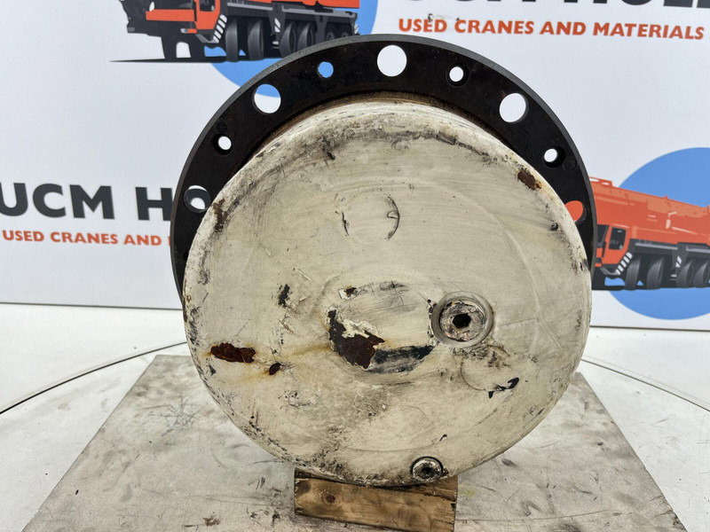 PPM 480 ATT planetary gear 22-25-74-38-3pl-H135-46 - Suspension: photos 1 PPM 480 ATT planetary gear 22-25-74-38-3pl-H135-46 - Suspension: photos 1