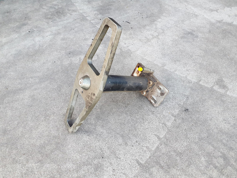 Terex AC 50-1 counterweight cylinder - Vérin hydraulique pour Grue: photos 3 Terex AC 50-1 counterweight cylinder - Vérin hydraulique pour Grue: photos 3