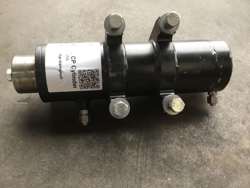 Terex Terex AC 40L Counterweight cylinder - Vérin hydraulique pour Grue: photos 2 Terex Terex AC 40L Counterweight cylinder - Vérin hydraulique pour Grue: photos 2